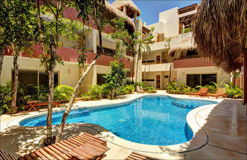 Mijales Apartment Tulum